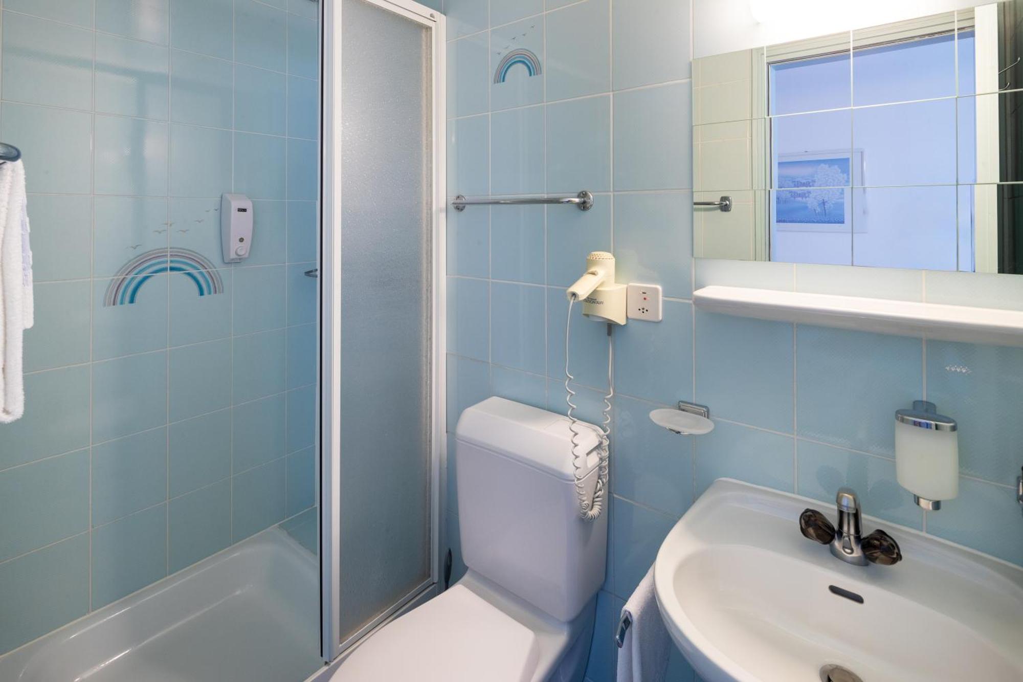 Hotel Rondinella Locarno Szoba fotó